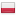 spalacz.pl hosted country